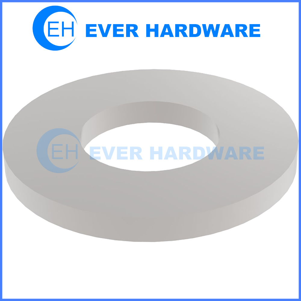 DIN 9021 Washers Stainless Steel a2 a4 Various Sizes 
